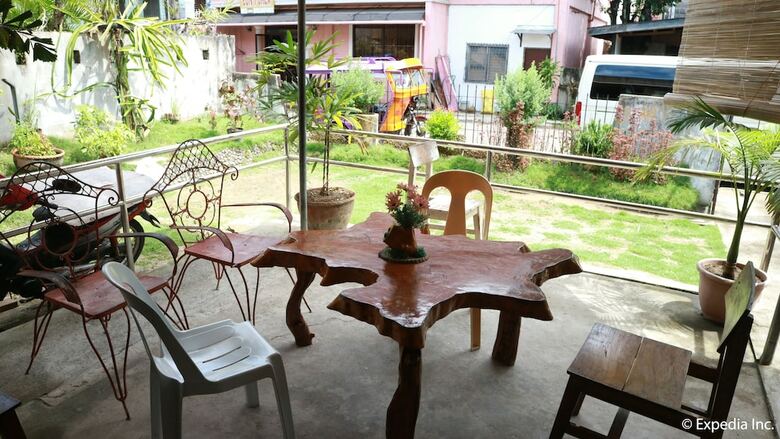 Hotel Djv Southville Guest House