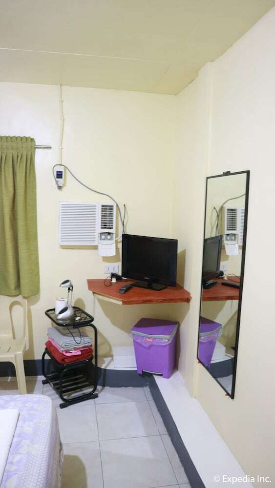 Hotel Djv Southville Guest House