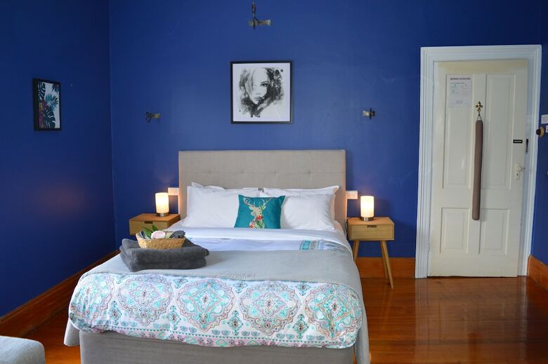 Bed & Breakfast The Dragonfly Inn