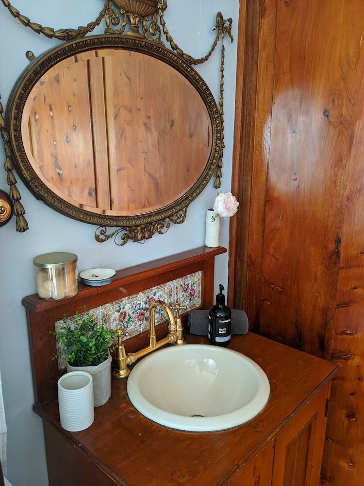 Bed & Breakfast The Dragonfly Inn