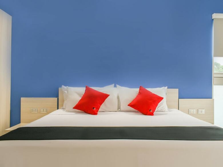 Hotel Capital O Sc