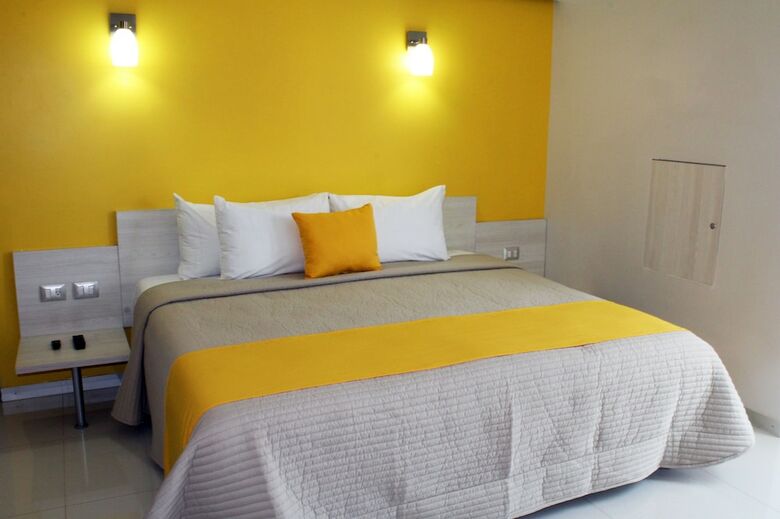 Hotel Capital O Sc
