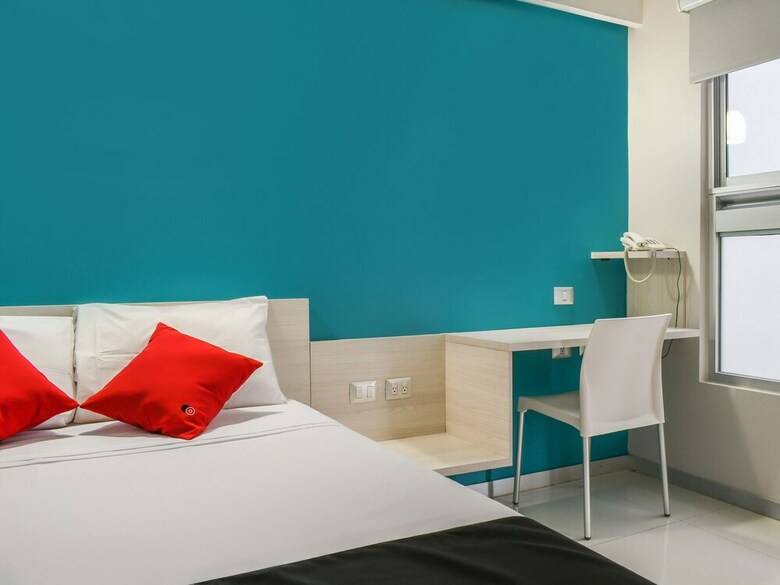 Hotel Capital O Sc