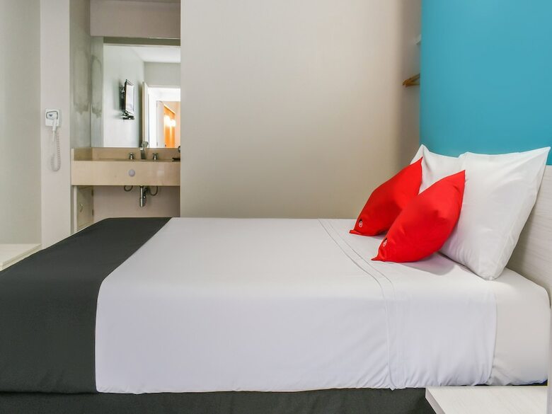 Hotel Capital O Sc