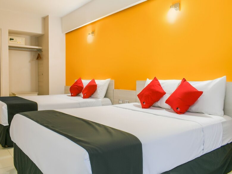 Hotel Capital O Sc
