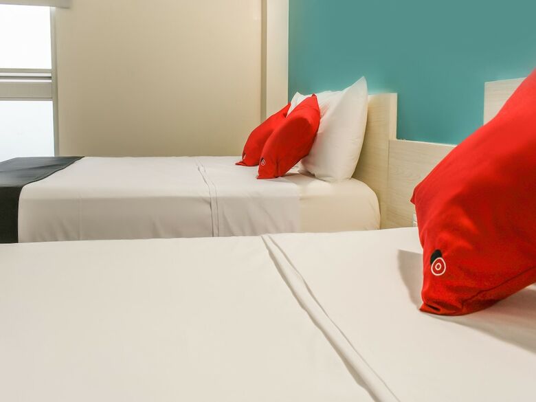 Hotel Capital O Sc