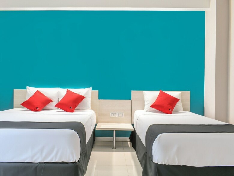 Hotel Capital O Sc
