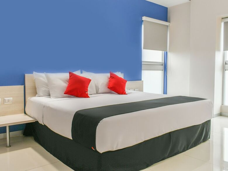 Hotel Capital O Sc
