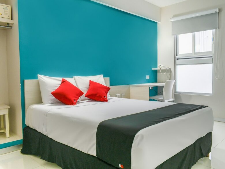 Hotel Capital O Sc