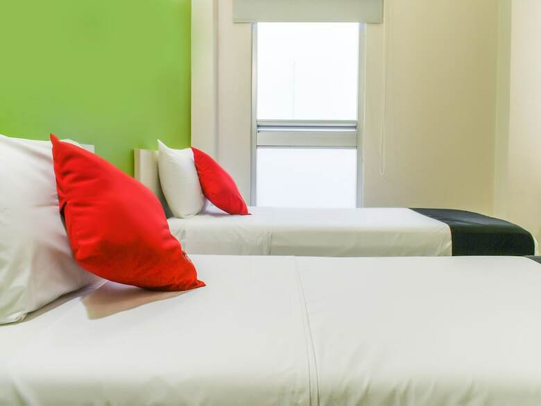 Hotel Capital O Sc