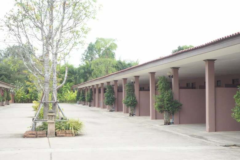 Hotel Rimmueng Resort