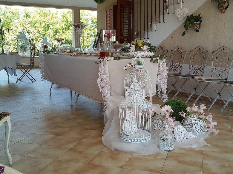 Bed & Breakfast I Fiori Di Sicilia