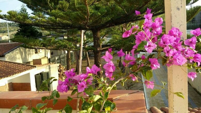 Bed & Breakfast I Fiori Di Sicilia