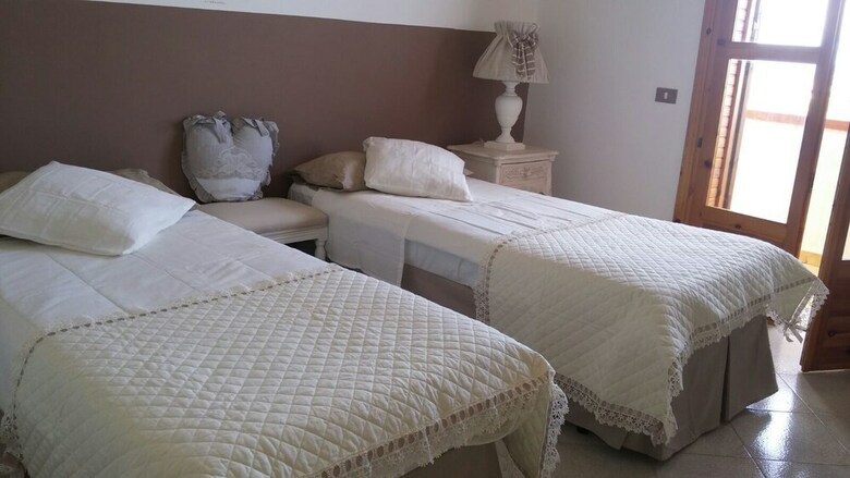 Bed & Breakfast I Fiori Di Sicilia