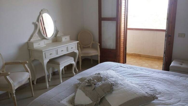Bed & Breakfast I Fiori Di Sicilia