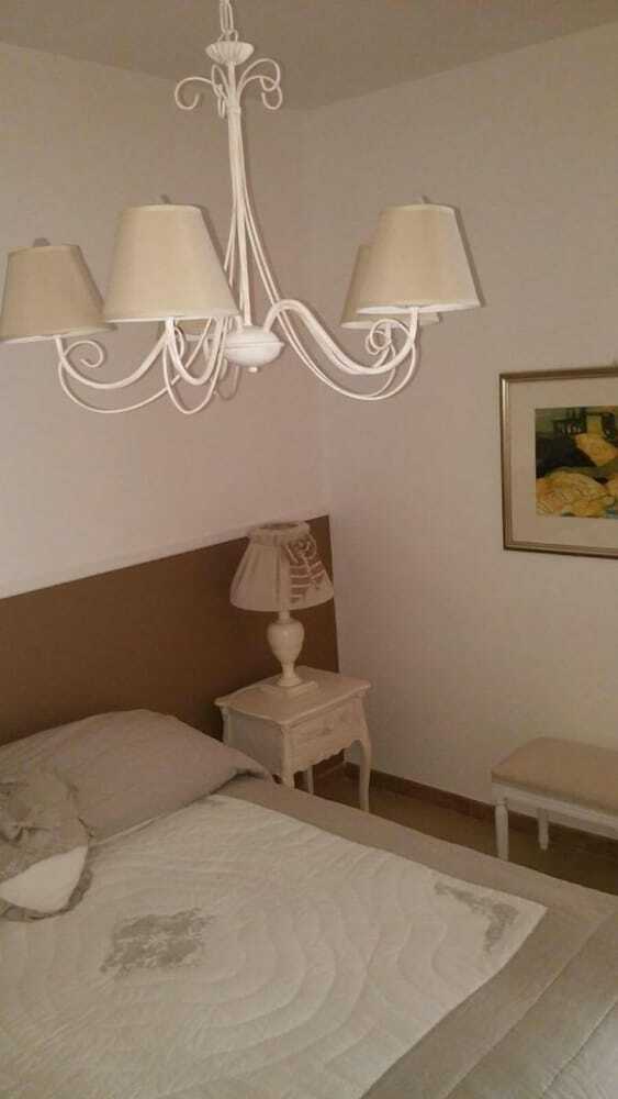 Bed & Breakfast I Fiori Di Sicilia