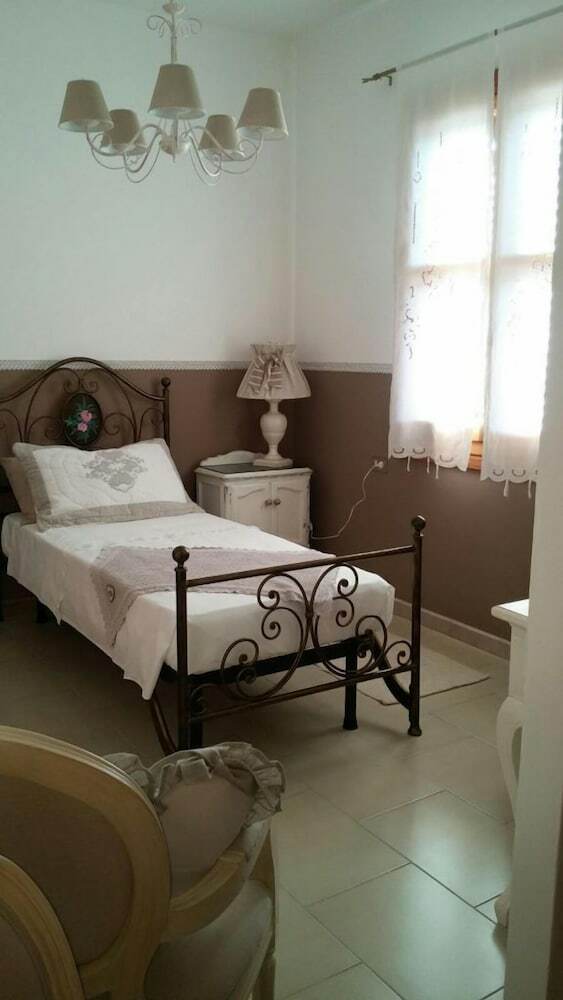 Bed & Breakfast I Fiori Di Sicilia