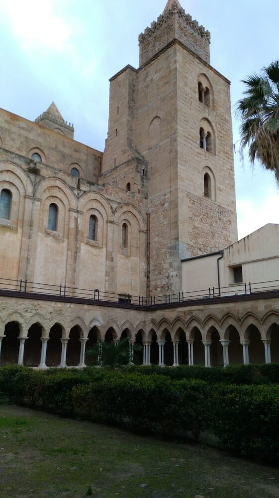 Bed & Breakfast I Fiori Di Sicilia