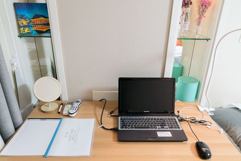 Apartamentos Circle House - Jongno