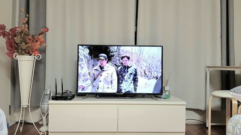 Apartamentos Circle House - Jongno