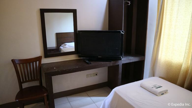 Hotel Townview Guest House
