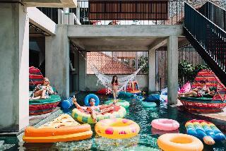 Hostal Cara Cara Inn