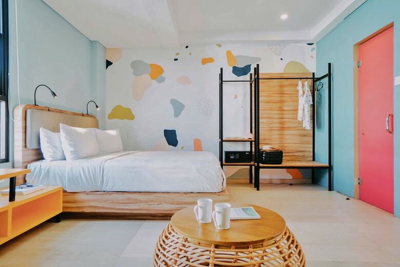 Hostal Cara Cara Inn