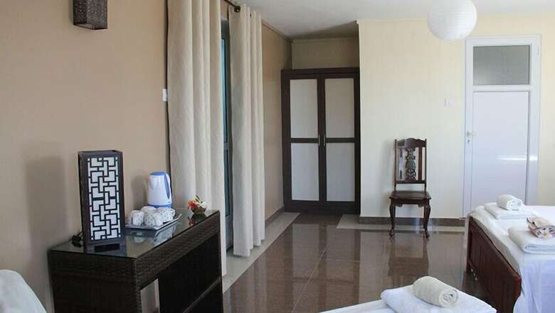 Bed & Breakfast Lariad Bnb