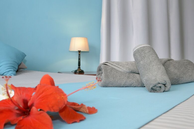 Bed & Breakfast Lariad Bnb