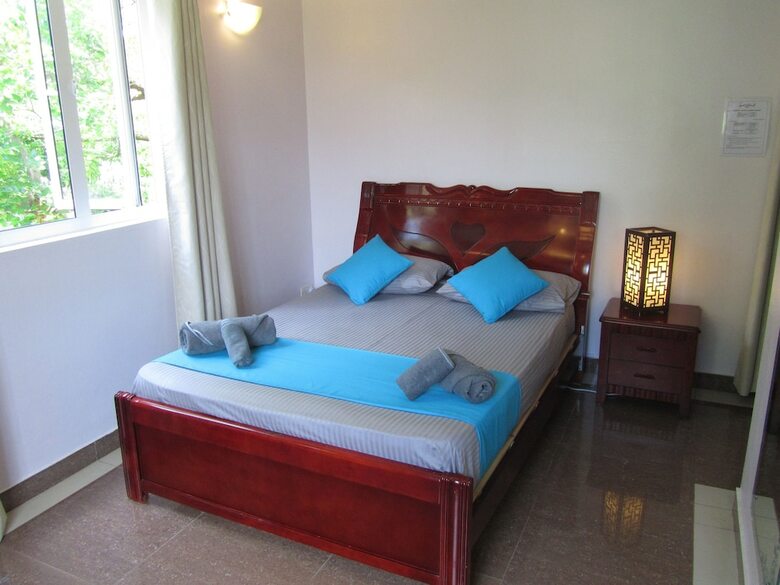 Bed & Breakfast Lariad Bnb
