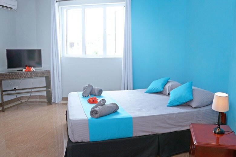 Bed & Breakfast Lariad Bnb