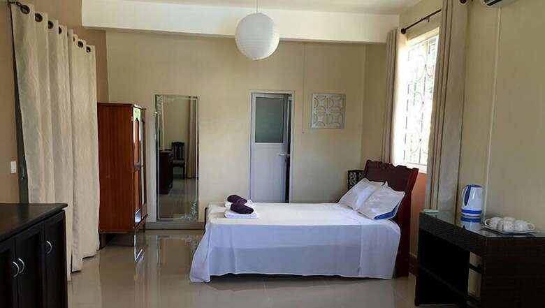 Bed & Breakfast Lariad Bnb