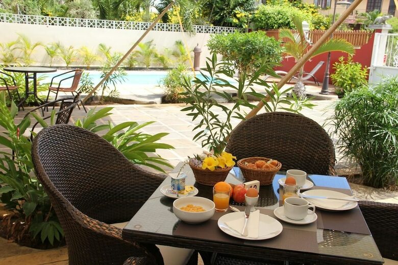 Bed & Breakfast Lariad Bnb