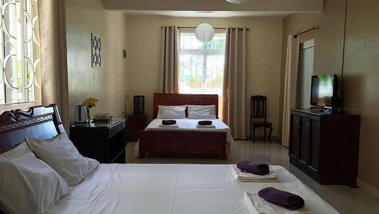 Bed & Breakfast Lariad Bnb