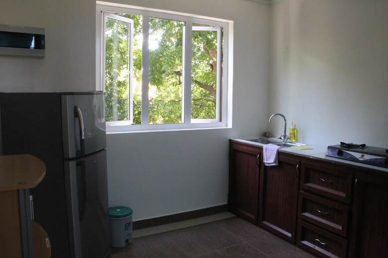 Bed & Breakfast Lariad Bnb