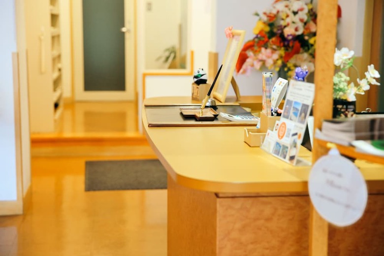 Shinnishiki Hotel