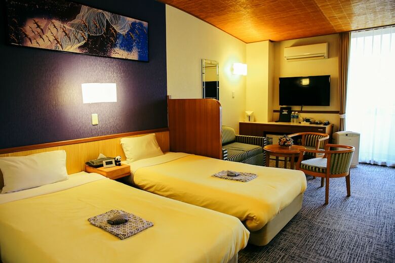 Shinnishiki Hotel