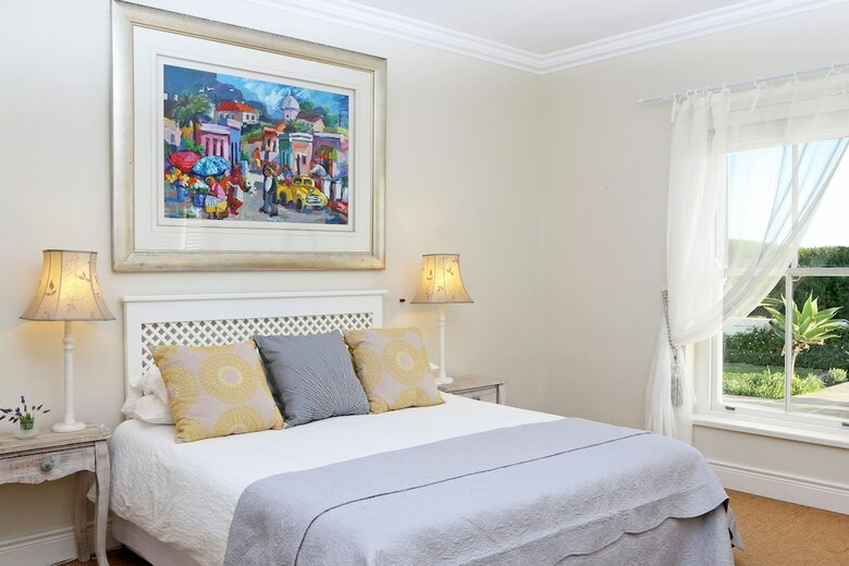 Bed & Breakfast Shores Edge