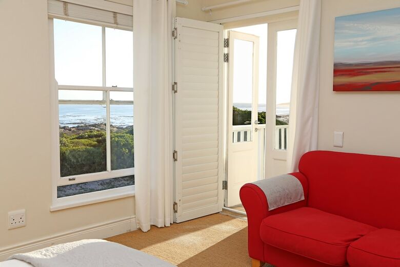 Bed & Breakfast Shores Edge