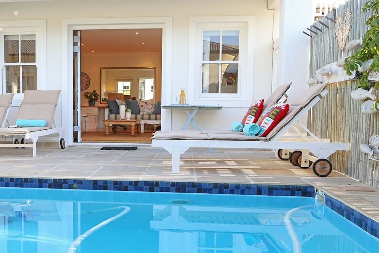 Bed & Breakfast Shores Edge