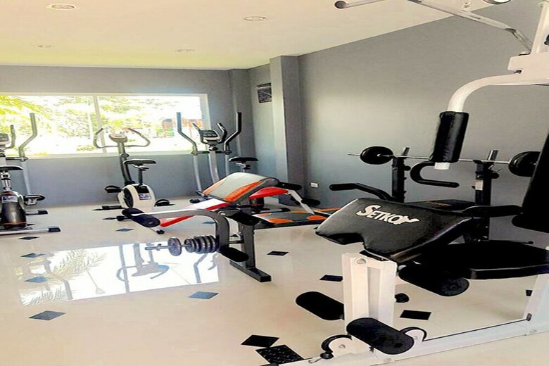 Breezy Room Jomtien