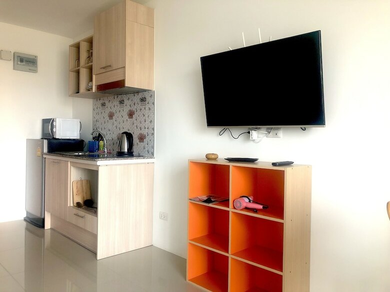 Breezy Room Jomtien