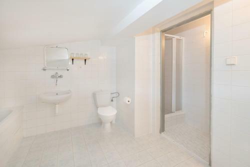 Hotel Horn� Pramen