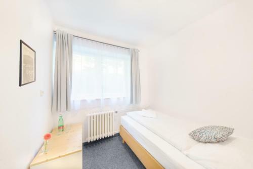 Hotel Horn� Pramen