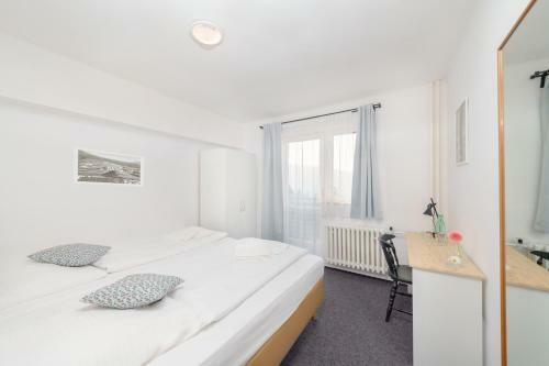 Hotel Horn� Pramen