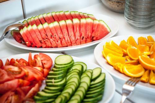 Hotel Horn� Pramen