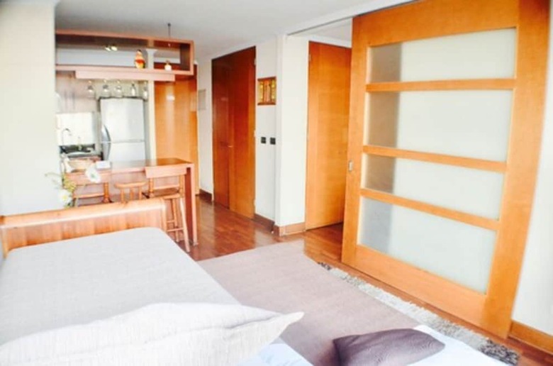 Aparthotel Apartamentos Premium Capital Lyon Costanera