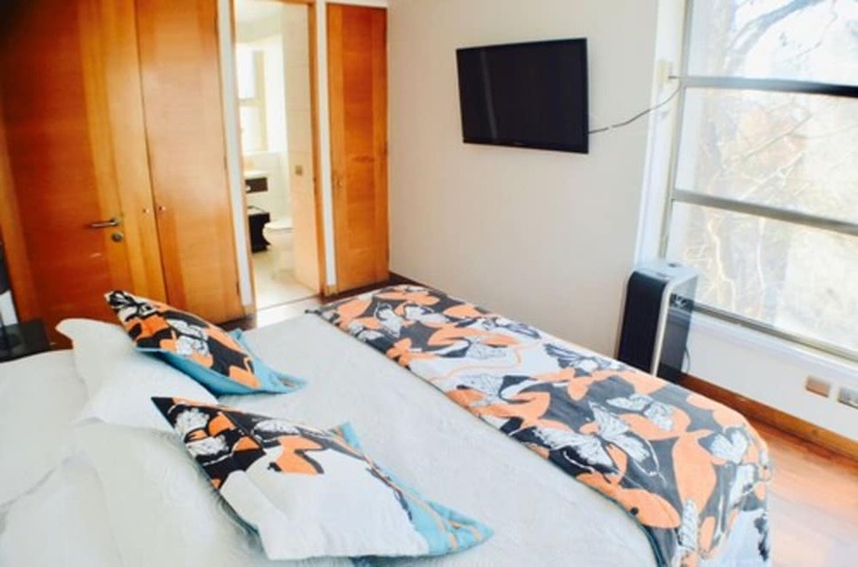 Aparthotel Apartamentos Premium Capital Lyon Costanera