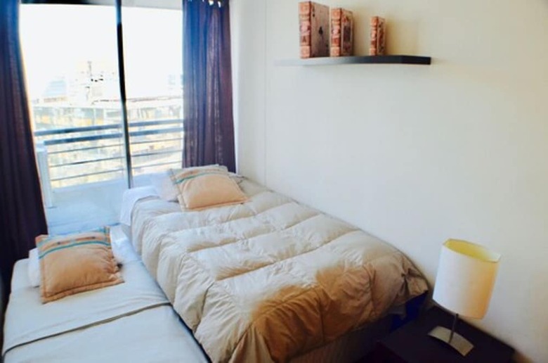 Aparthotel Apartamentos Premium Capital Lyon Costanera