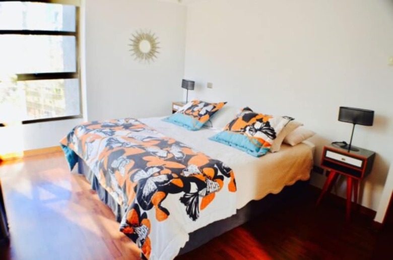 Aparthotel Apartamentos Premium Capital Lyon Costanera